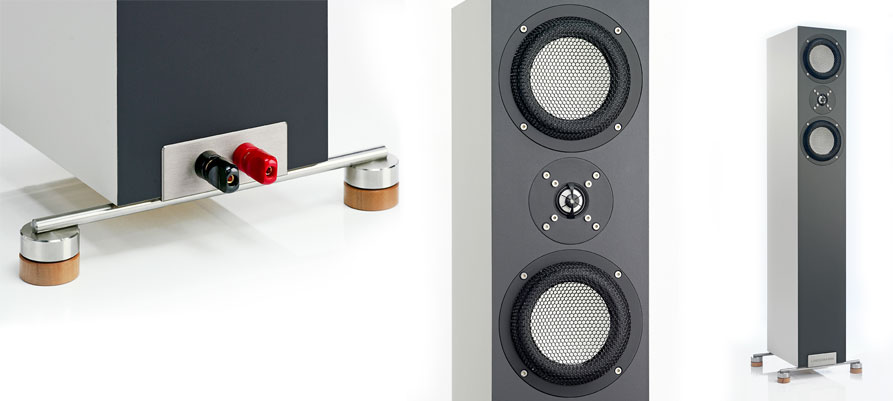 Lindemann BL-20  